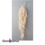  Aska искусственный цветок спаржа мех n висячий втулка soft розовый общая длина : примерно 85cm, вынос руля : примерно 7.5cm A-44131-003S