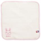 o обод baby носовой платок пирог ru марля ... пастель розовый примерно 22×22cm JA-800