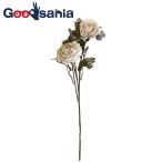 e искусственная приманка tsu искусственный цветок nyu Anne s dry la наан kyulas слоновая кость общая длина 61cm E2719-30