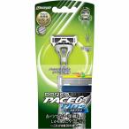 DORCO доллар koPACE6Plus мужской с заменяемым лезвием kami санки 6 листов лезвие корпус + бритва 1 штук 