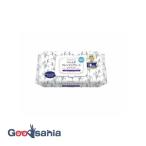 ハトムギクレンジングシート 70枚