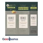 ショッピングボタニスト ボタニスト サンタル リペア オイルイン シャンプー&リペアオイルイントリートメント&リペアヘアオイル 3連サシェ