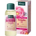 knaip(Kneipp)bio масло rose 100ml