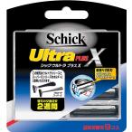  Schic Schick Ultra плюс X 2 листов лезвие бритва (9 штук )