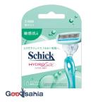  Schic гидро шелк чуткий . для бритва 3 штук 