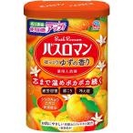  автобус роман средство для ванн .... yuzu. аромат 600g
