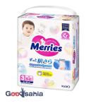 メリーズ 紙おむつ・おしりふき - メリーズ エアスルー パンツ Mサイズ