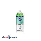 ショッピングヴァーベナ キュキュット NaturalDays ＋除菌 ヴァーベナ&シトラスの香り つめかえ用 700ml