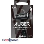 B-4AG AUGER бритва бритва 4 шт 