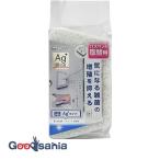 東和産業 バススポンジ RE・Bath RB バスペット 取替用 Ag＋タイプ 日本製 約15×2.9×8cm 1個 30058