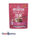 森永製菓プロテイン効果森永ココア味...