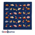 .книга@JIKAN STYLE furoshiki ... san. большой furoshiki . собака примерно 70×70cm сделано в Японии 06576