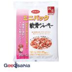ミニパック 軟骨ジャーキー 100g (20g×5)