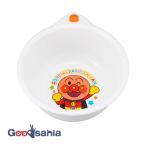 o-eske- горячая вода . Bandai ванна сопутствующие товары серии Soreike! Anpanman горячая вода .. примерно 21.5φ×23.7×9.7cm сделано в Японии белый BA-13
