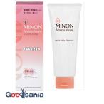 MINON ミノン アミノモイスト モイストミルキィクレンジング 100g メイク落とし クリーム