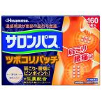  no. 3 вид фармацевтический препарат * салон Pas tsubokoli patch 160 листов 