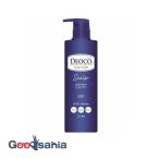 デオコ スカルプケア シャンプー 450ml