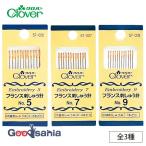 k осел -.... игла Франция .... игла 12 шт. комплект сделано в Японии все 3 вид 