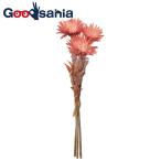  Aska искусственный цветок ever la стойка ng Bunch последний общая длина примерно 29cm цветок диаметр примерно 5~7cm A-34394-038 1 пачка (3 шт. комплект )