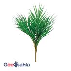  Aska искусственный цветок pa-m leaf втулка зеленый общая длина : примерно 34cm, ширина : примерно 28cm A-44123-051A