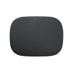 ショッピングランチョンマット 宮本産業 ランチョンマット 和MON くつわプレート 七宝 29.4×39×0.4cm