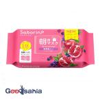 ショッピングサボ サボリーノ 目ざまシート 完熟果実の高保湿タイプ N 30枚