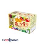 新日配薬品 九州Green Farm フルーツ青汁 15包