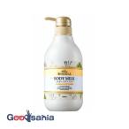  Diane botanikaru корпус молоко citrus &amp; белый букет. аромат 500ml