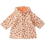  рисовое поле средний промышленность сейчас . полотенце MY FAIR BABY ANIMAL-HEART детский купальный халат животное ( размер 70?80cm)