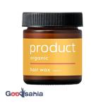 ザ・プロダクト ヘアワックス ネロリの香り 42g