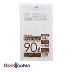  house Hold Japan полиэтиленовый пакет premium полиэтиленовый пакет пищевая санитария закон согласовано 90L 10 листов входит примерно 90×100× толщина 0.0035cm(1 листов на ) половина прозрачный MX94