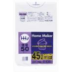  house Hold Japan полиэтиленовый пакет толщина .. крепкий . поли половина прозрачный 45L толщина 0.03mm KL-54 50 листов входит 