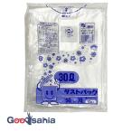  день Izumi поли Tec мусорный пакет пыль упаковка сделано в Японии прозрачный 30L 10 листов входит 