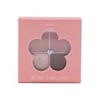 ロムアンド ベターザンアイズ 02 ドライローズ アイシャドウ 6.5g