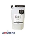 ショッピングボタニスト BOTANIST ボタニスト ボタニカルシャンプー モイスト 詰め替え 400ml