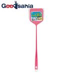 o-e. . выбивалка NEW мухи poi розовый * голубой * желтый примерно 50.5×10.8×1.5cm 82329