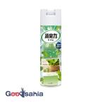 トイレの消臭力 スプレー アップルミント 365ml