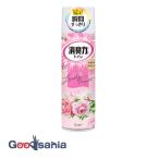 トイレの消臭力スプレー ラブリーブーケ 365ml