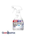  клещи earth спрей скорость . без ароматизации 300ml