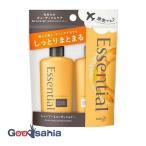 エッセンシャル スマートリペア シャンプー・コンディショナー ミニセット 1セット