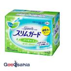 ロリエ スリムガード しっかり昼用 羽つき 20.5cm 28コ入