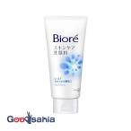 ショッピングビオレ ビオレ スキンケア洗顔料 モイスチャー 大 130g