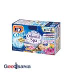 バブ クール オリエンタルスパの香り 40g×12錠