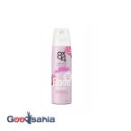 ショッピングヴァーベナ 8x4 パウダースプレー ローズ&ヴァーベナの香り 150g