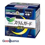 ロリエ スリムガード 特に多い夜用 羽つき 40cm 11個入