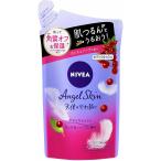 ショッピングニベア ニベア エンジェルスキン ボディウォッシュ カシス&ハーブの香り つめかえ用 360ml