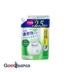 ショッピングビオレ ビオレ マシュマロホイップ 薬用 アクネケア さわやかなグリーンフローラルの香り つめかえ用 330ml 泡洗顔 詰替