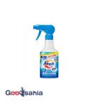 アタック 泡スプレー 除菌プラス 300ml