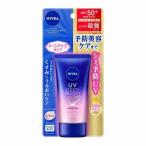 ニベア UV ディープ プロテクト＆ケア トーンアップ エッセンス 50g 日焼け止め ひやけどめ