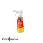 キュキュット CLEAR泡スプレー オレンジの香り 本体 280ml